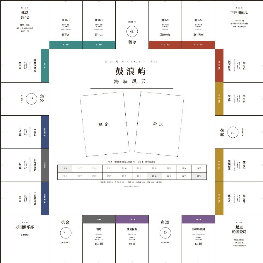 棋盘